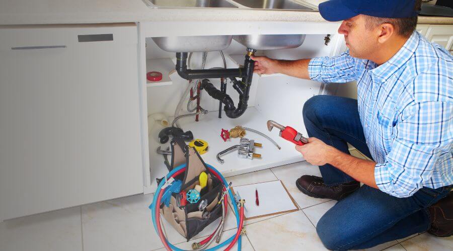 Professional expert plumbing services in Truesdale, IA